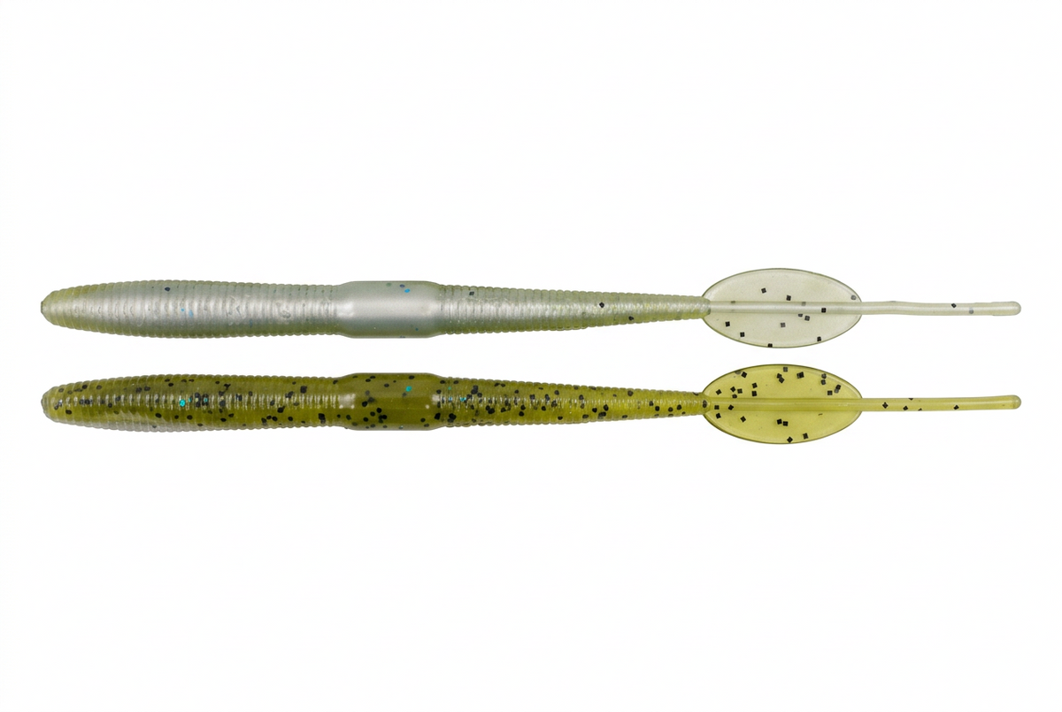 Pintail Worm 7.5"