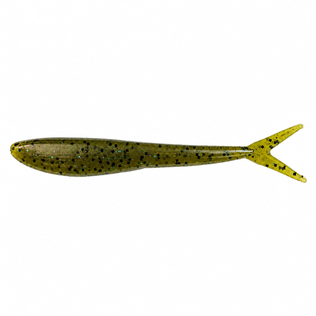 Italo's Minnow